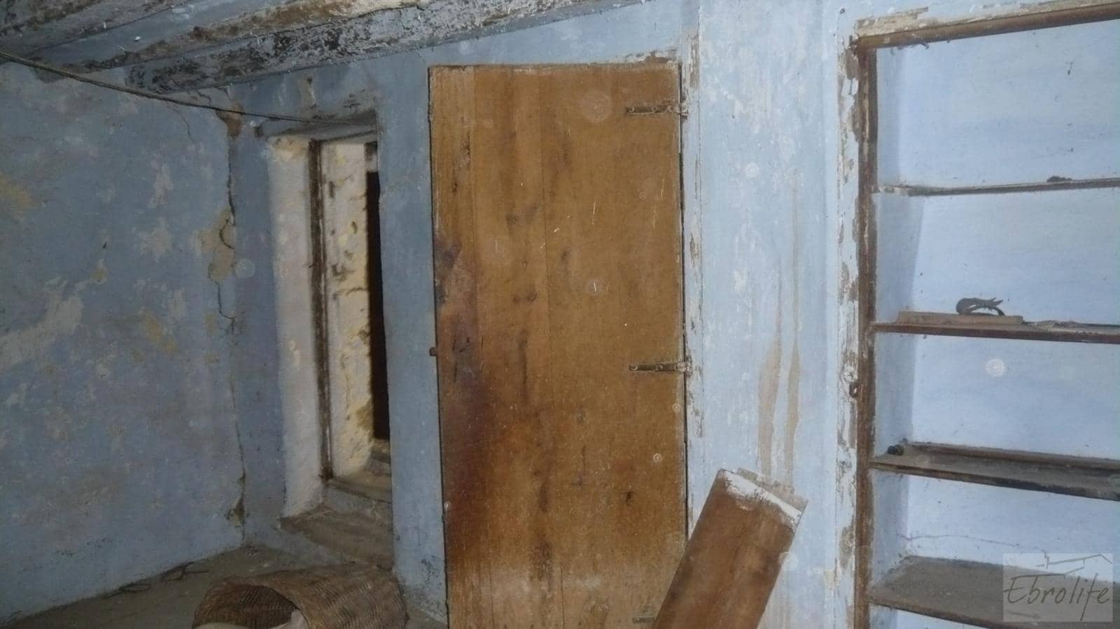 1 soveværelse Finca/Landehus til salg i Fornoles - € 12.000 (Ref: 6086309)