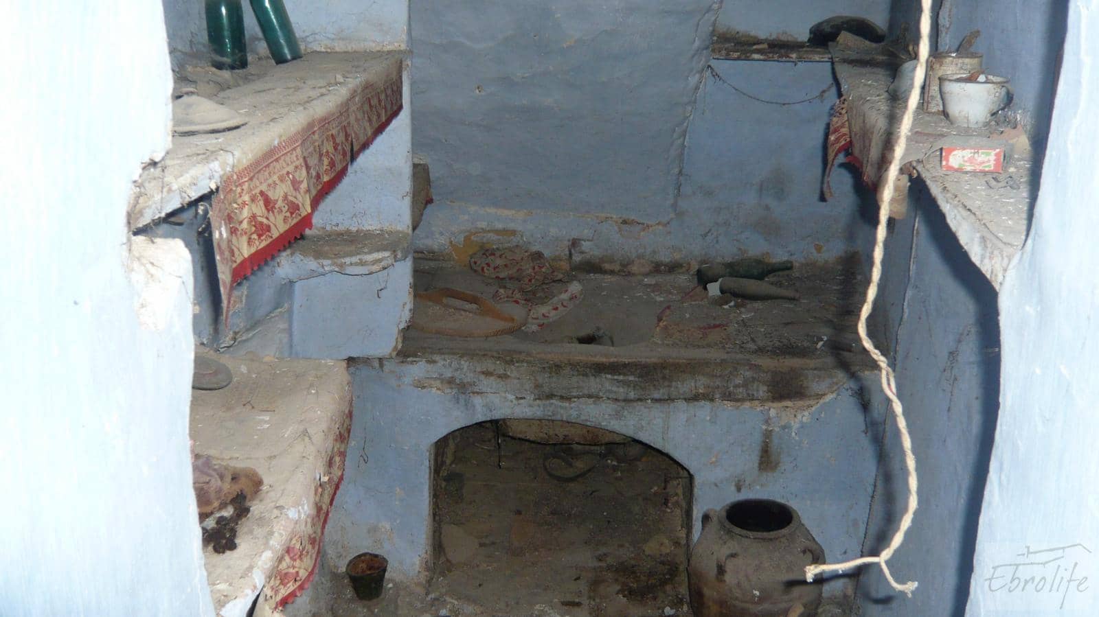 1 soveværelse Finca/Landehus til salg i Fornoles - € 12.000 (Ref: 6086309)