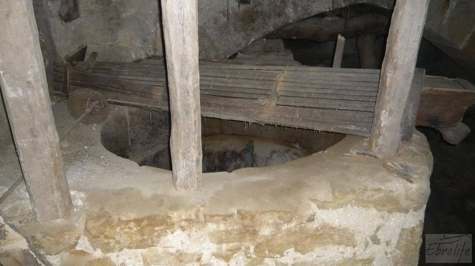 1 soveværelse Finca/Landehus til salg i Fornoles - € 12.000 (Ref: 6086309)