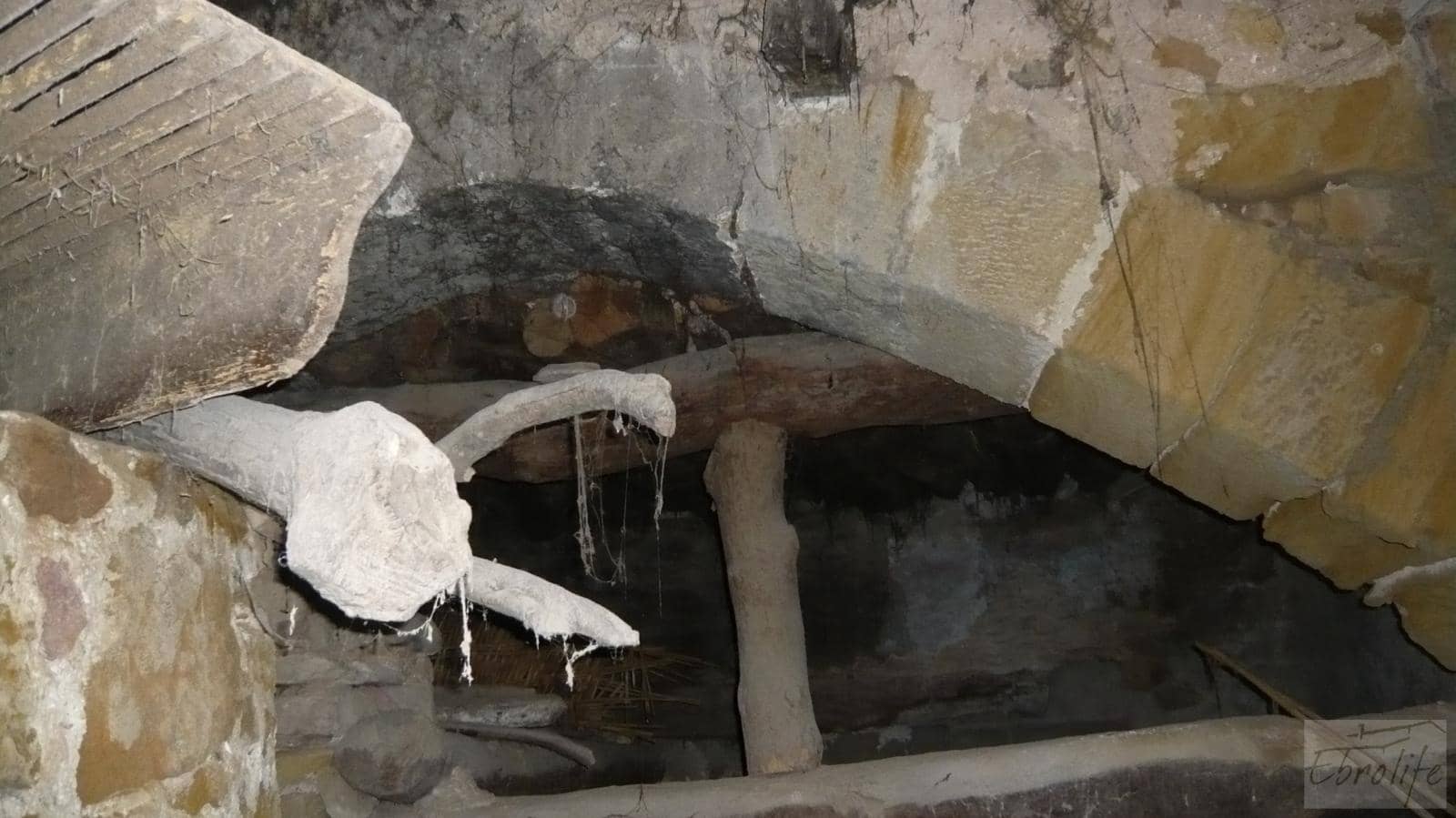 1 soveværelse Finca/Landehus til salg i Fornoles - € 12.000 (Ref: 6086309)