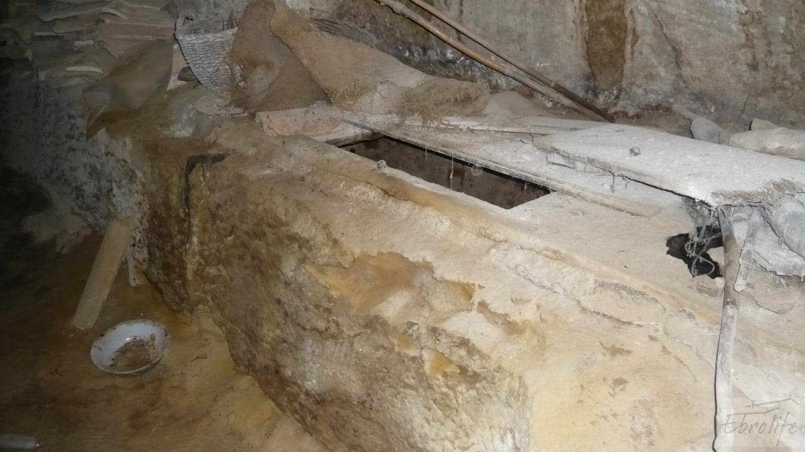 1 soveværelse Finca/Landehus til salg i Fornoles - € 12.000 (Ref: 6086309)