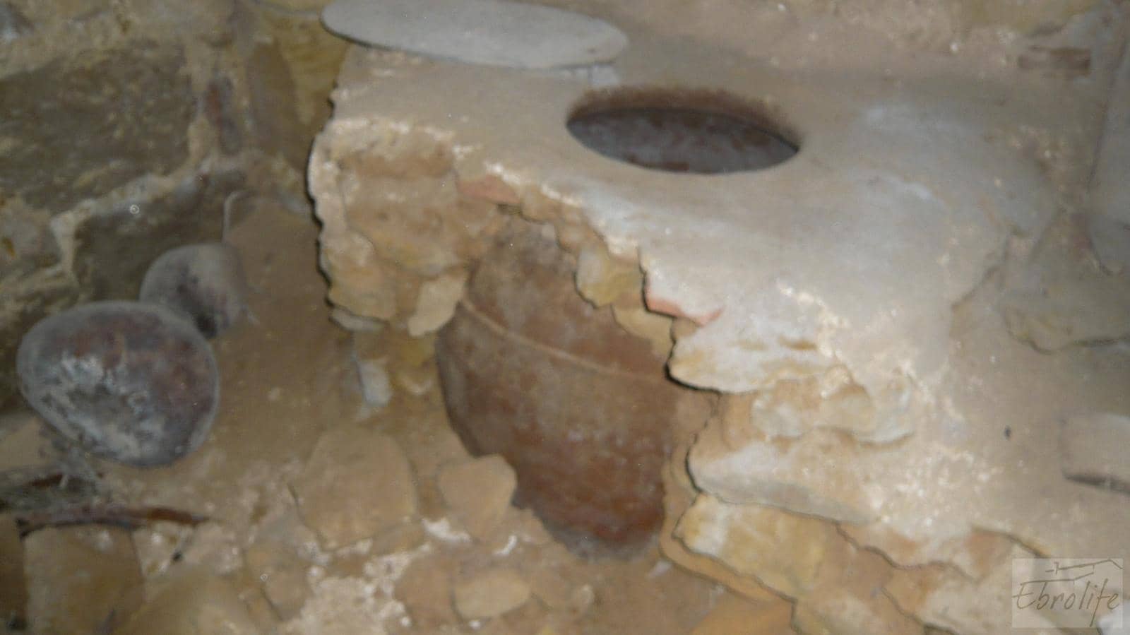 1 soveværelse Finca/Landehus til salg i Fornoles - € 12.000 (Ref: 6086309)