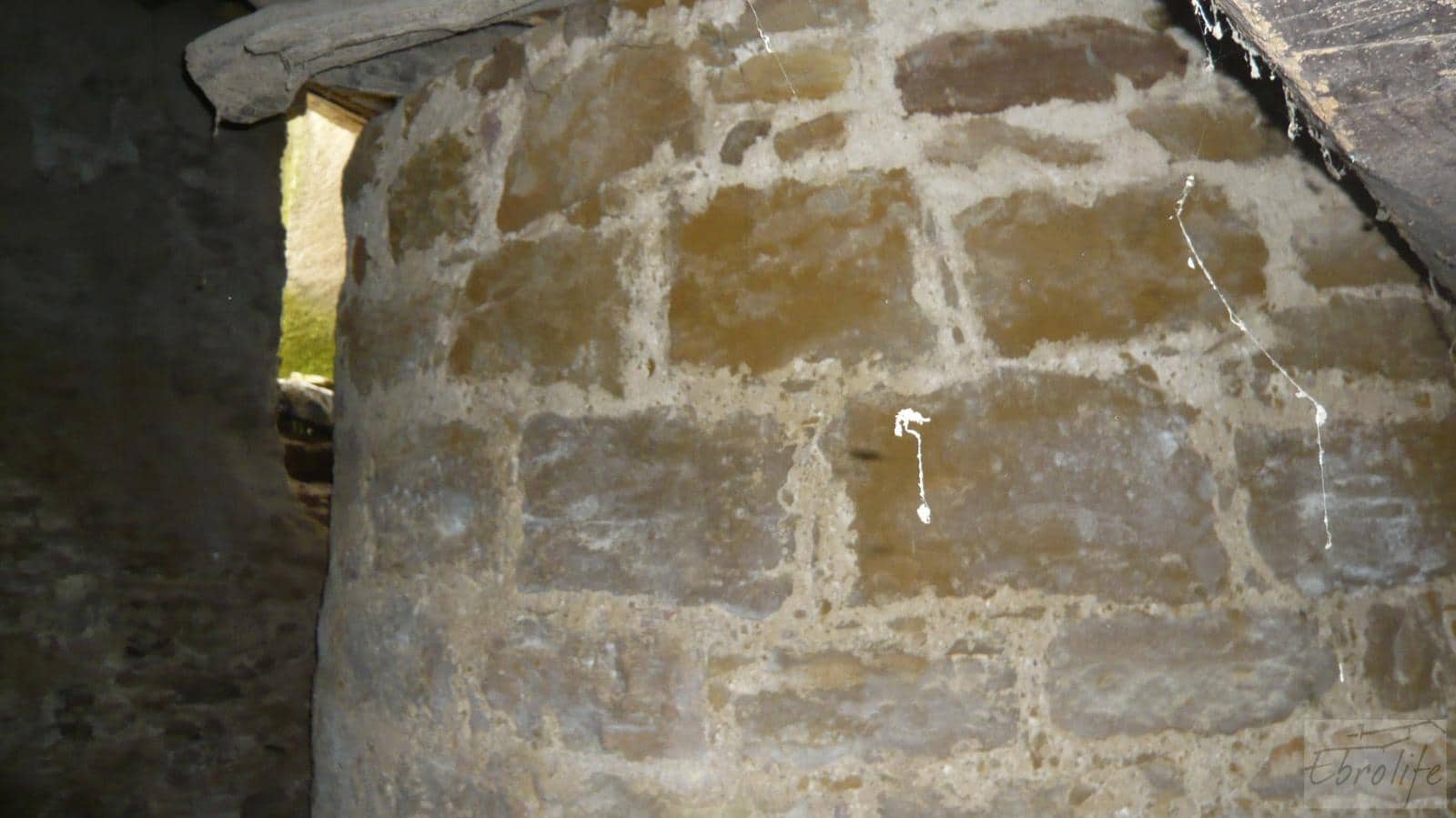 1 soveværelse Finca/Landehus til salg i Fornoles - € 12.000 (Ref: 6086309)