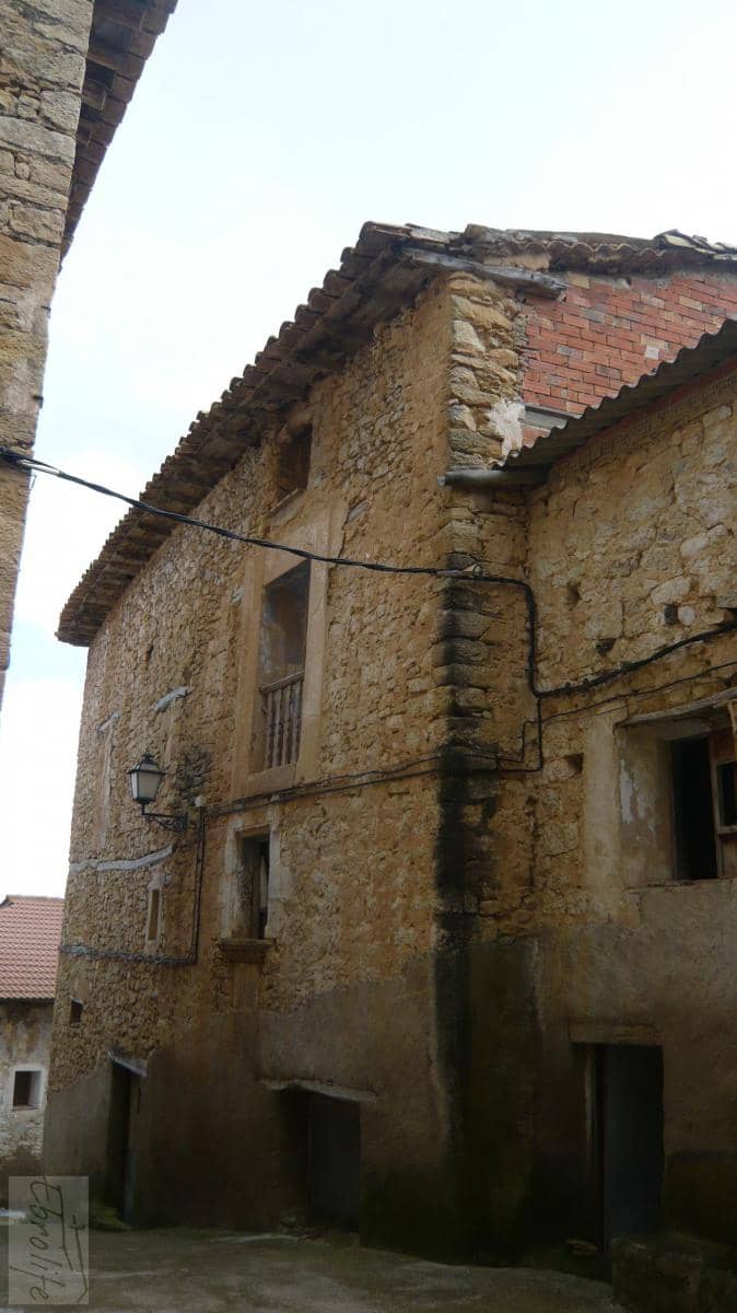 1 soveværelse Finca/Landehus til salg i Fornoles - € 12.000 (Ref: 6086309)