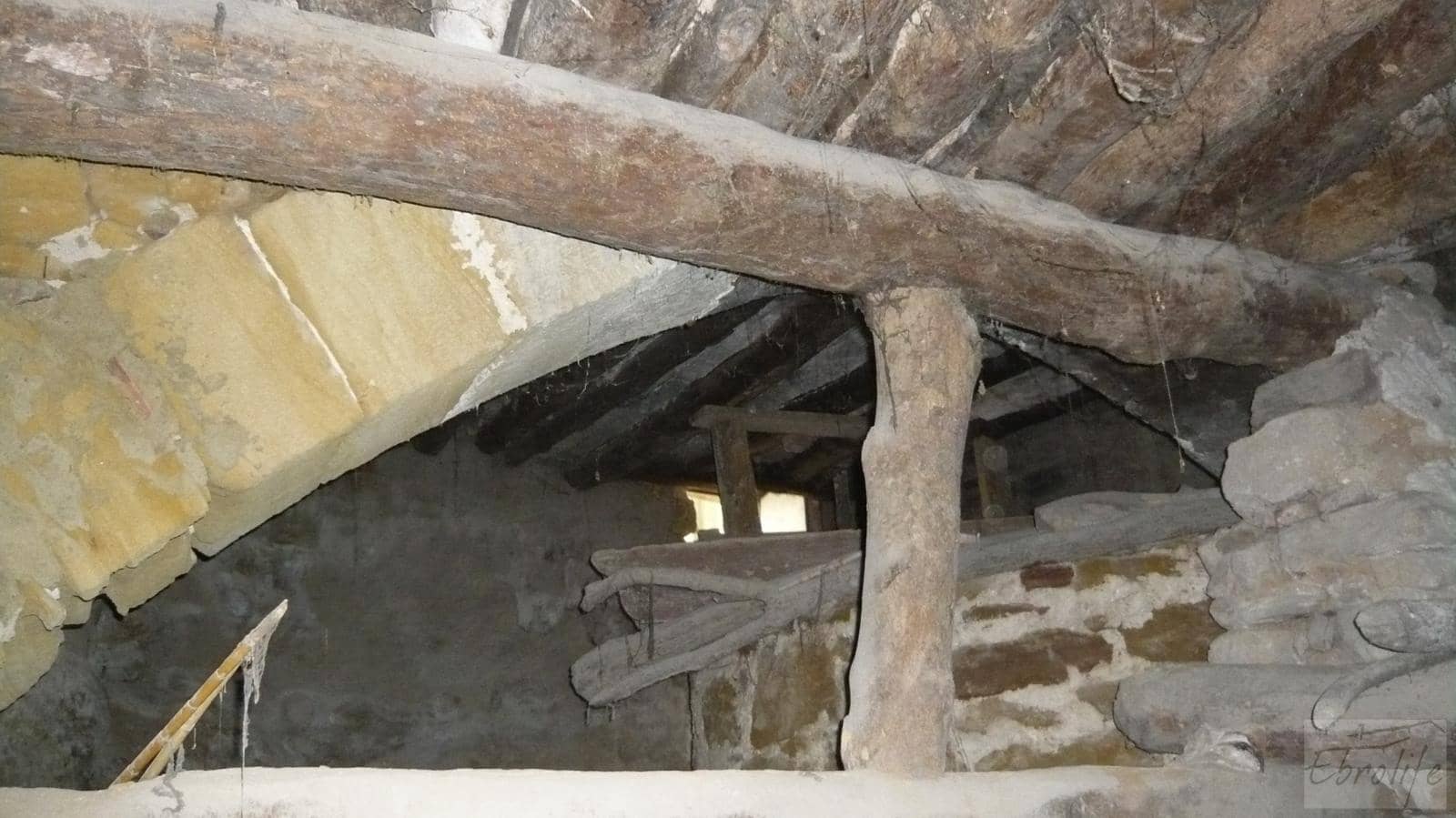 1 soveværelse Finca/Landehus til salg i Fornoles - € 12.000 (Ref: 6086309)