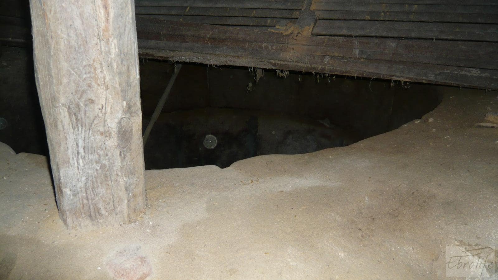 1 soveværelse Finca/Landehus til salg i Fornoles - € 12.000 (Ref: 6086309)