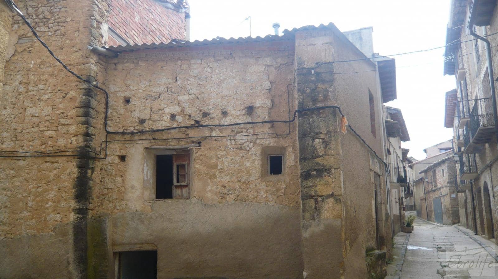 1 soveværelse Finca/Landehus til salg i Fornoles - € 12.000 (Ref: 6086309)