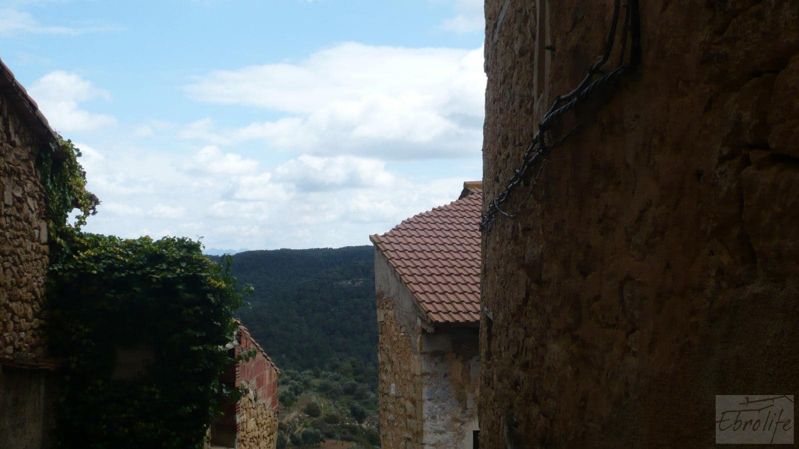 1 soveværelse Finca/Landehus til salg i Fornoles - € 12.000 (Ref: 6086309)