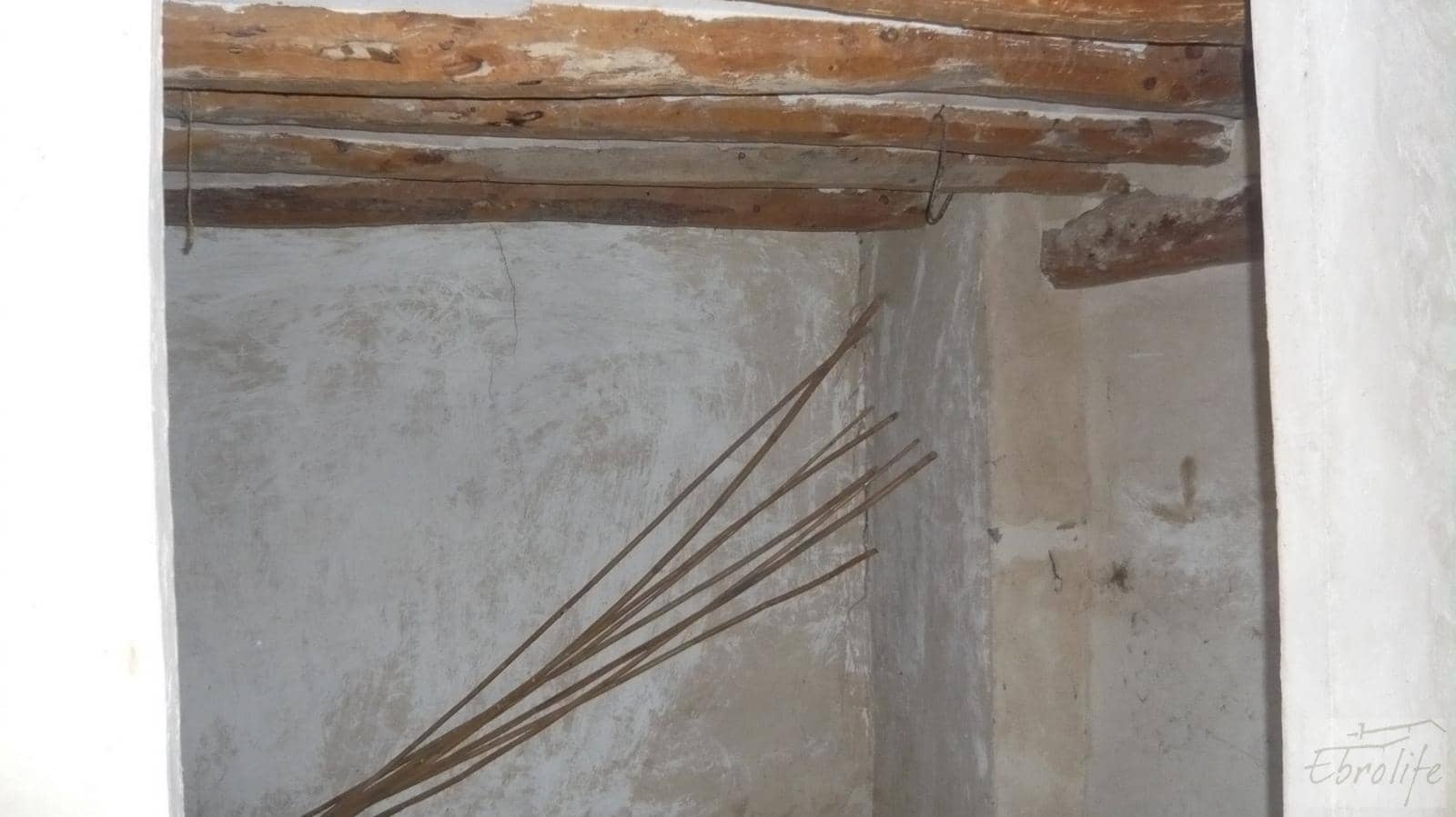 1 soveværelse Finca/Landehus til salg i Fornoles - € 12.000 (Ref: 6086309)