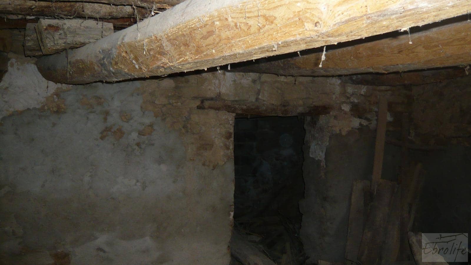 1 soveværelse Finca/Landehus til salg i Fornoles - € 12.000 (Ref: 6086309)