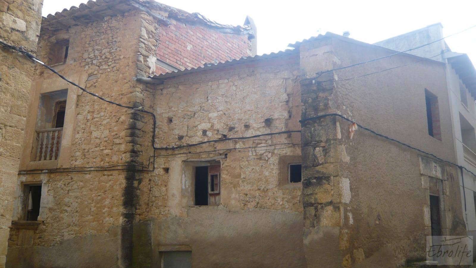 1 soveværelse Finca/Landehus til salg i Fornoles - € 12.000 (Ref: 6086309)