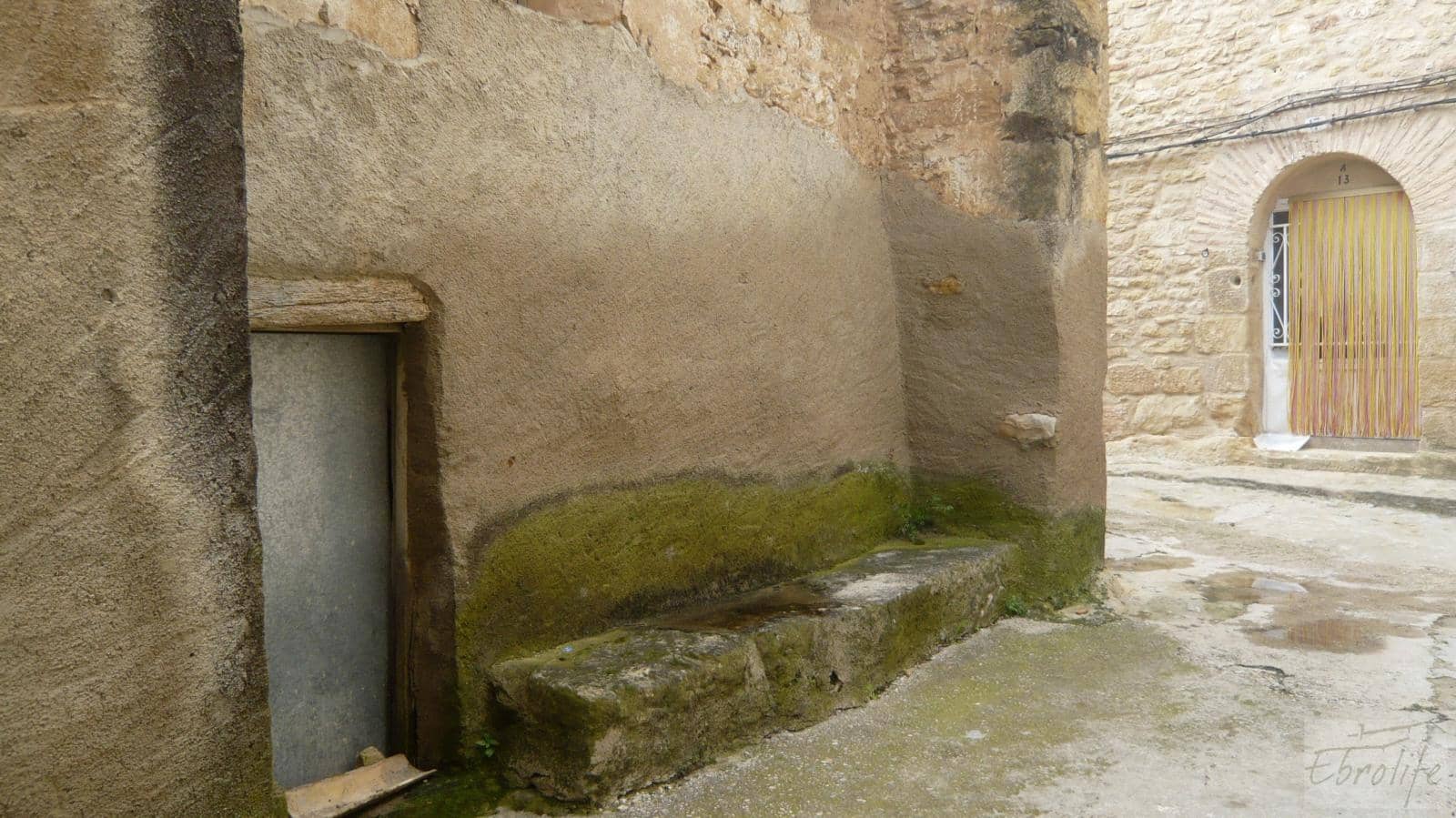 1 soveværelse Finca/Landehus til salg i Fornoles - € 12.000 (Ref: 6086309)