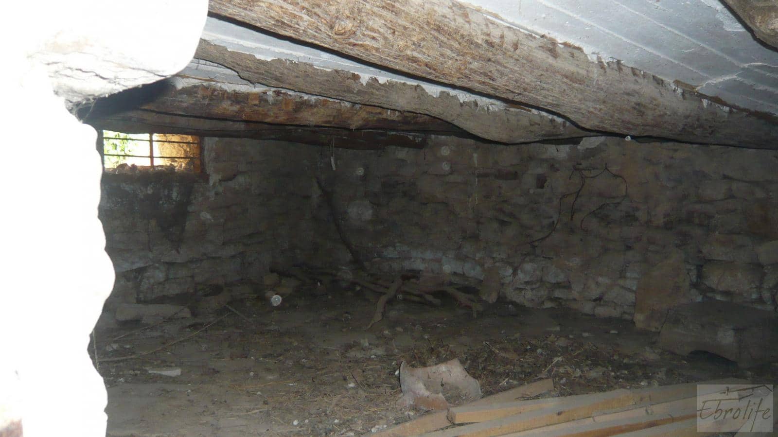 1 soveværelse Finca/Landehus til salg i Fornoles - € 12.000 (Ref: 6086309)