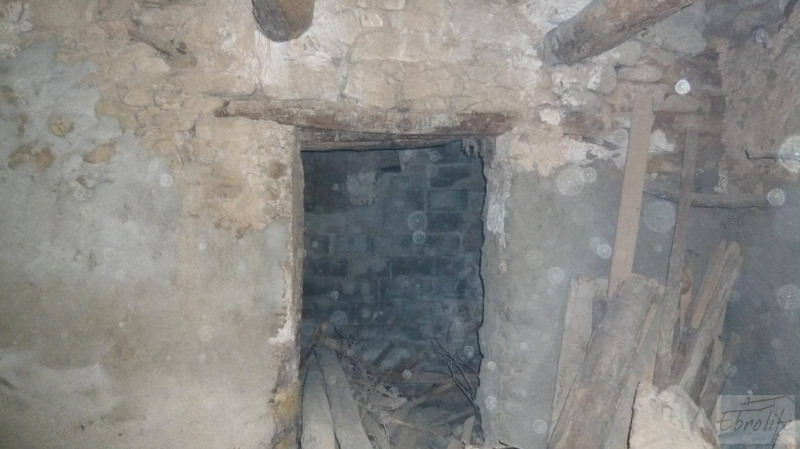 1 soveværelse Finca/Landehus til salg i Fornoles - € 12.000 (Ref: 6086309)