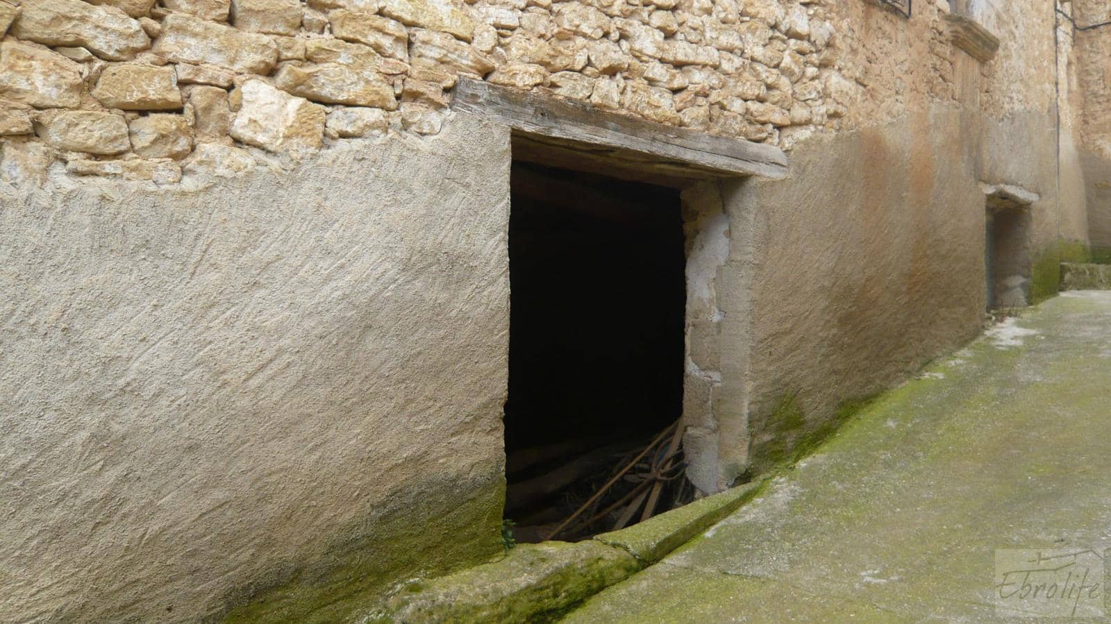 1 soveværelse Finca/Landehus til salg i Fornoles - € 12.000 (Ref: 6086309)