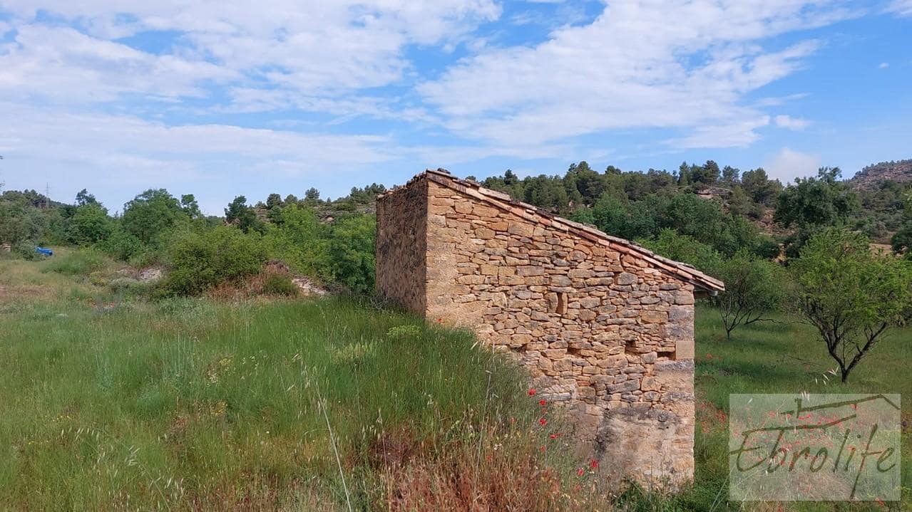 1 camera da letto Finca/Casa di Campagna in vendita in La Fresneda - 30.000 € (Rif: 6209643)