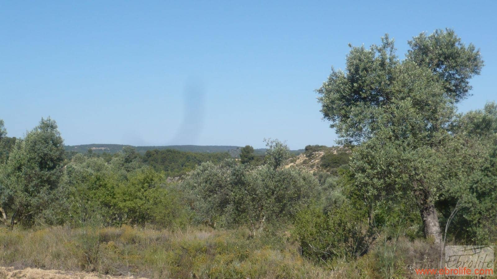 1 soveværelse Finca/Landehus til salg i Calaceite - € 48.000 (Ref: 6209644)