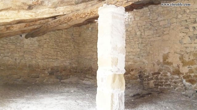 1 sovrum Finca/Hus på landet till salu i Vilalba dels Arcs - 66 000 € (Ref: 6328111)