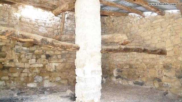 1 sovrum Finca/Hus på landet till salu i Vilalba dels Arcs - 66 000 € (Ref: 6328111)