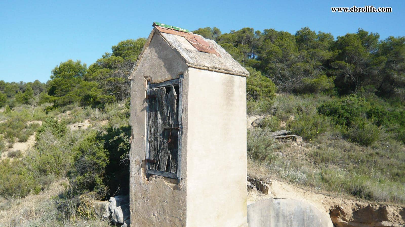 1 soveværelse Finca/Landehus til salg i Vilalba dels Arcs - € 66.000 (Ref: 6328111)