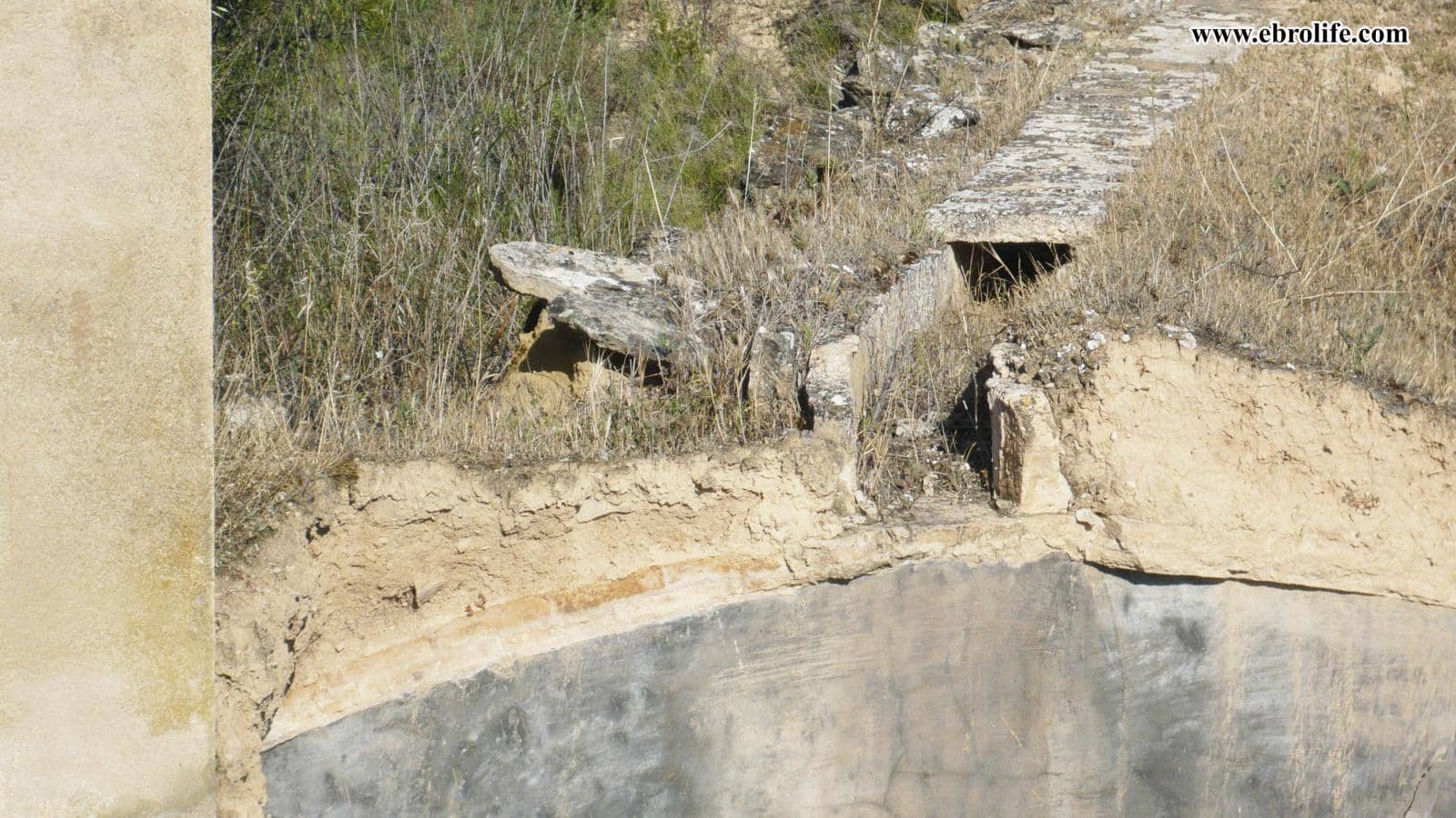 1 soveværelse Finca/Landehus til salg i Vilalba dels Arcs - € 66.000 (Ref: 6328111)