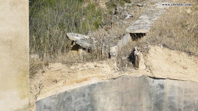 1 sovrum Finca/Hus på landet till salu i Vilalba dels Arcs - 66 000 € (Ref: 6328111)