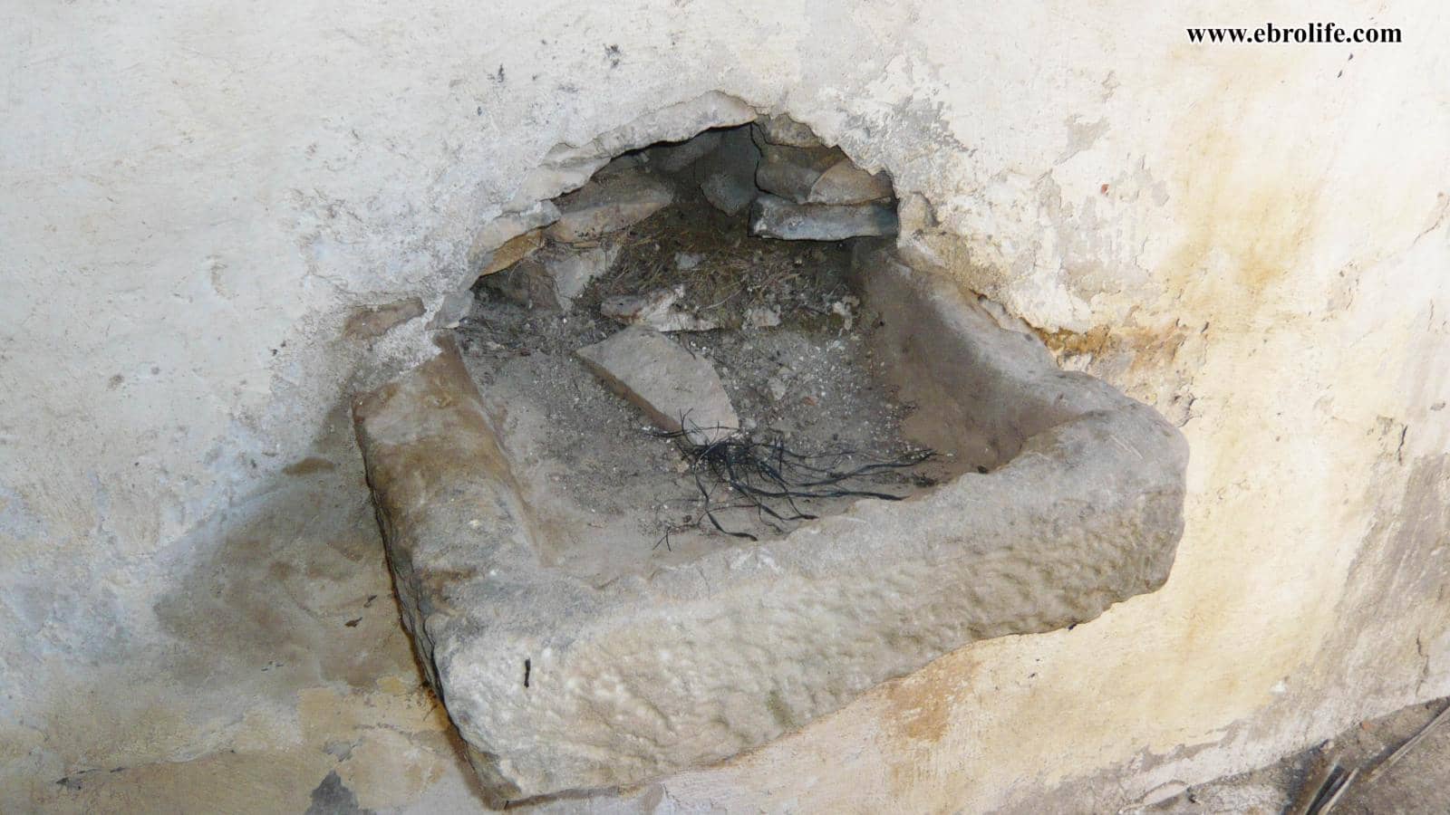 1 soveværelse Finca/Landehus til salg i Vilalba dels Arcs - € 66.000 (Ref: 6328111)