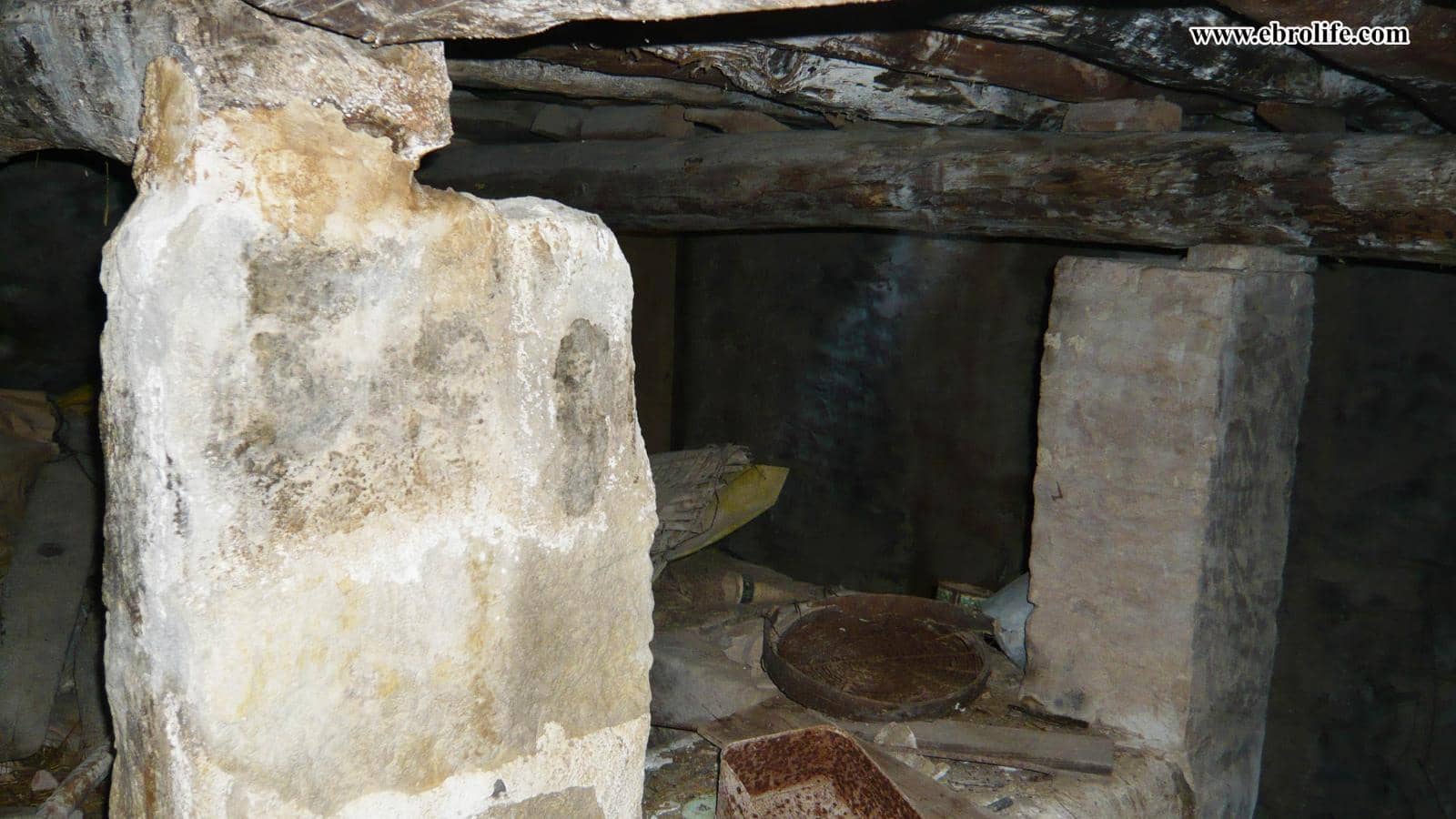 1 soveværelse Finca/Landehus til salg i Vilalba dels Arcs - € 66.000 (Ref: 6328111)