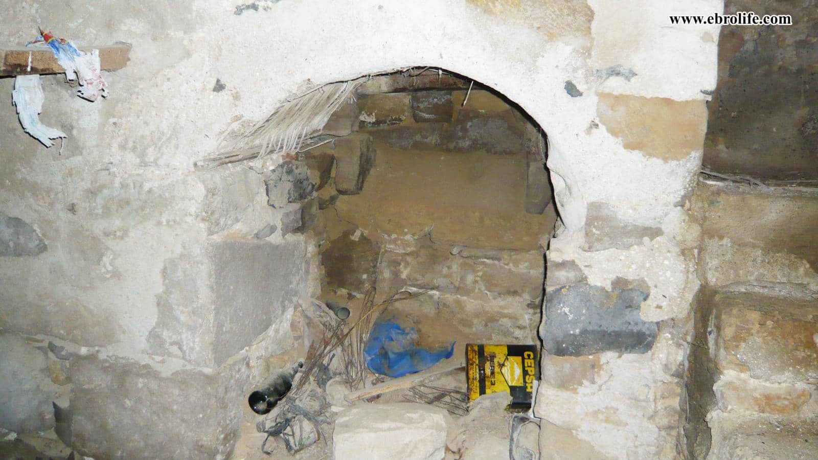 1 soveværelse Finca/Landehus til salg i Vilalba dels Arcs - € 66.000 (Ref: 6328111)