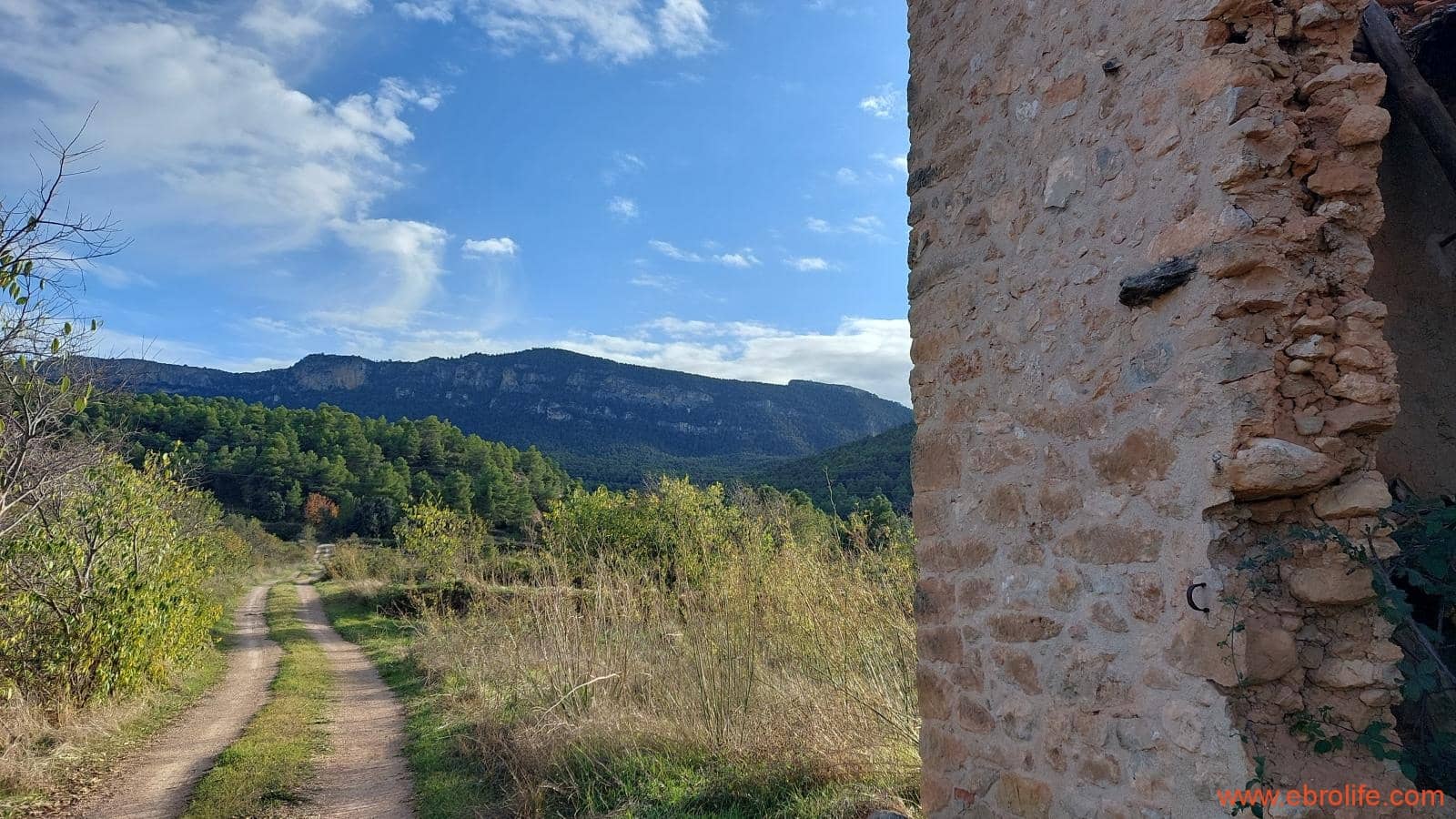 1 soveværelse Finca/Landehus til salg i Valderrobres - € 14.000 (Ref: 6501096)