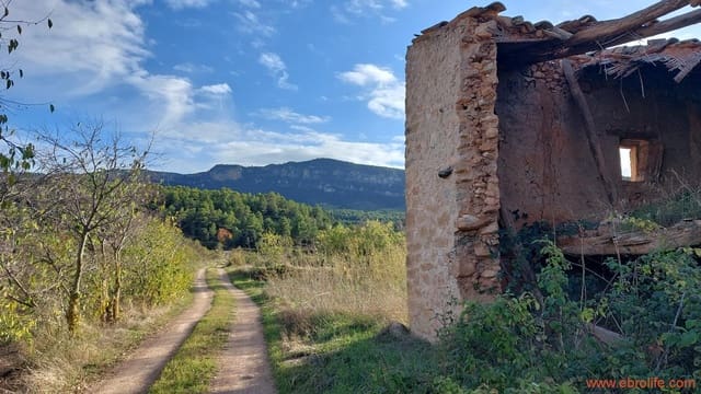 1 slaapkamer Finca/Landhuis te koop in Valderrobres - € 14.000 (Ref: 6501096)