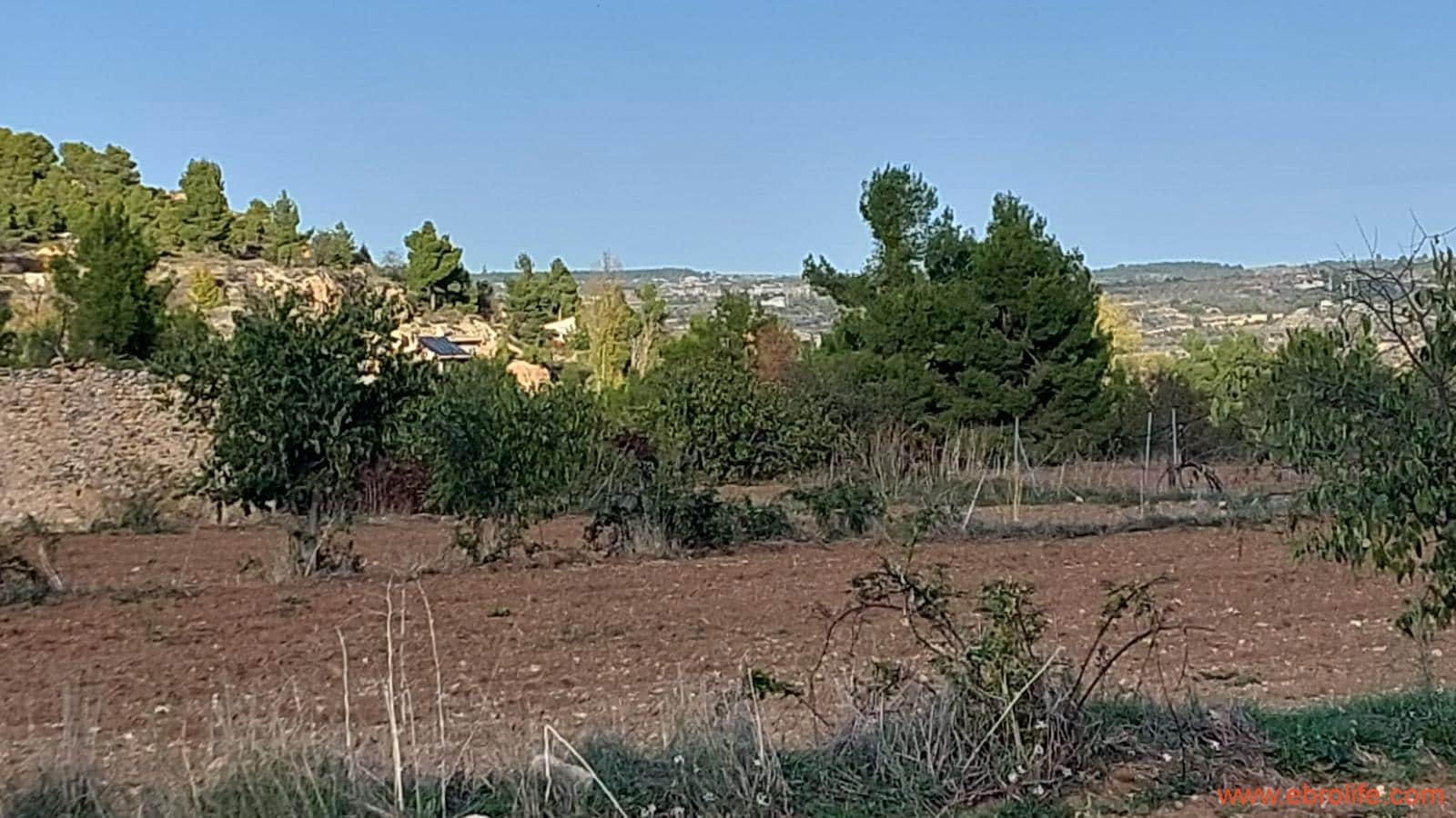 1 soveværelse Finca/Landehus til salg i Valderrobres - € 14.000 (Ref: 6501096)