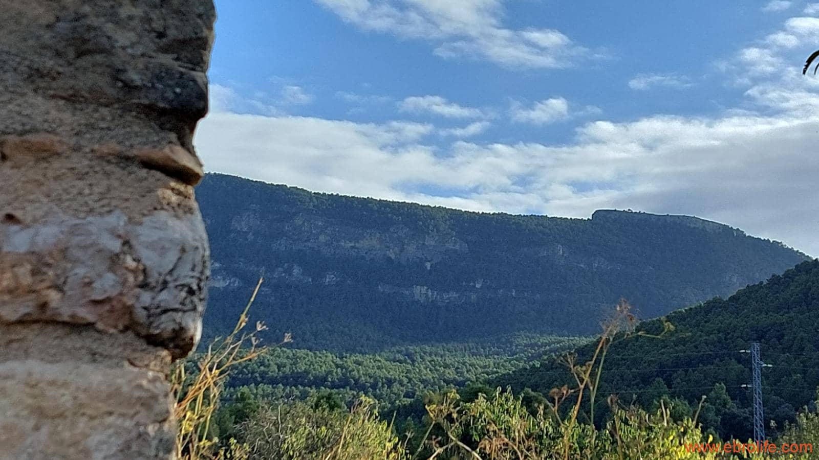 1 soveværelse Finca/Landehus til salg i Valderrobres - € 14.000 (Ref: 6501096)