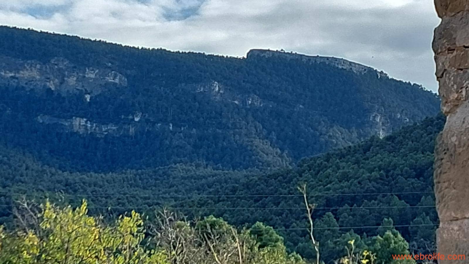 1 soveværelse Finca/Landehus til salg i Valderrobres - € 14.000 (Ref: 6501096)