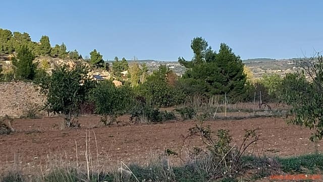 1 slaapkamer Finca/Landhuis te koop in Valderrobres - € 14.000 (Ref: 6501096)