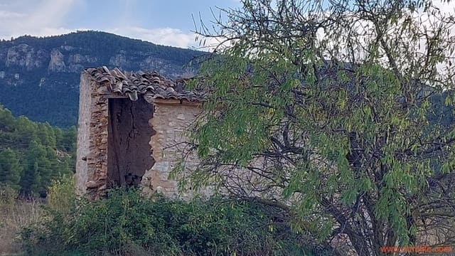 1 slaapkamer Finca/Landhuis te koop in Valderrobres - € 14.000 (Ref: 6501096)