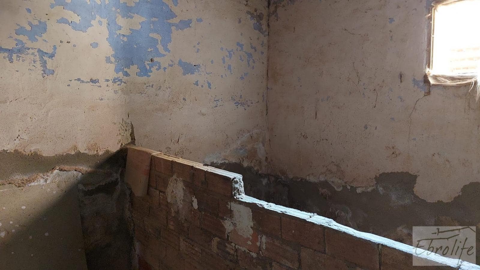 2 soveværelse Finca/Landehus til salg i Los Olmos - € 13.000 (Ref: 6741413)