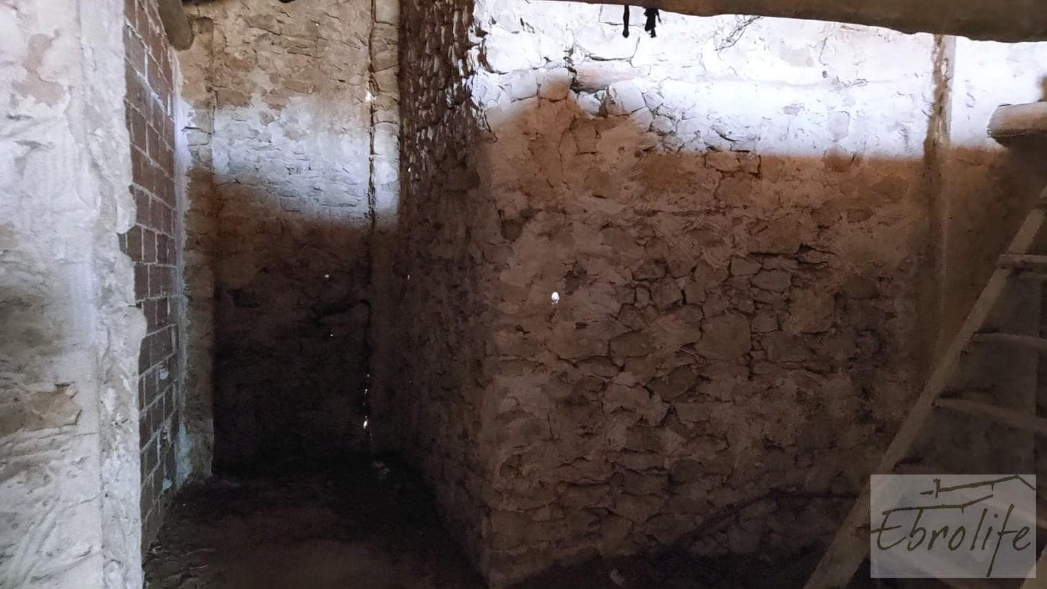 2 soveværelse Finca/Landehus til salg i Los Olmos - € 13.000 (Ref: 6741413)