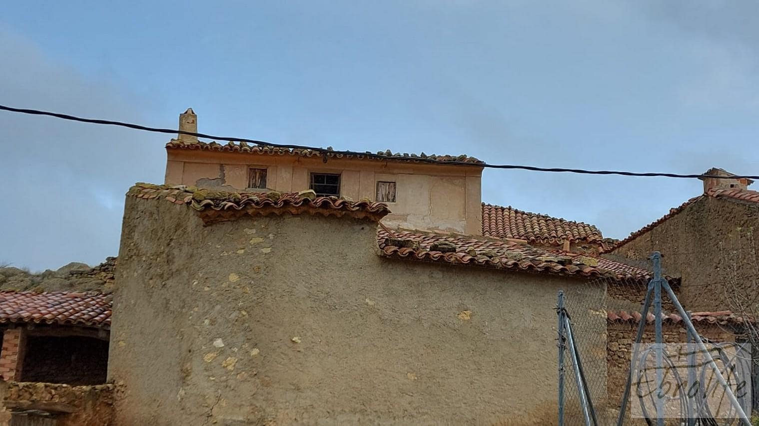 2 soveværelse Finca/Landehus til salg i Los Olmos - € 13.000 (Ref: 6741413)