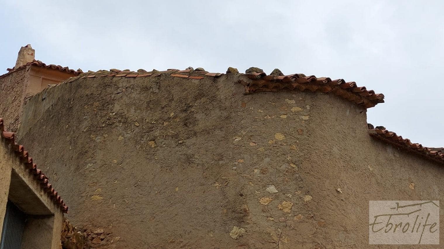 2 soveværelse Finca/Landehus til salg i Los Olmos - € 13.000 (Ref: 6741413)