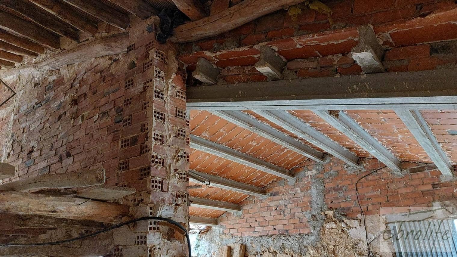 2 soveværelse Finca/Landehus til salg i Los Olmos - € 13.000 (Ref: 6741413)