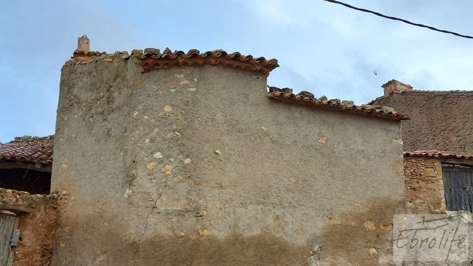 2 soveværelse Finca/Landehus til salg i Los Olmos - € 13.000 (Ref: 6741413)