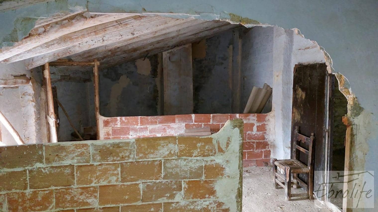 2 soveværelse Finca/Landehus til salg i Los Olmos - € 13.000 (Ref: 6741413)