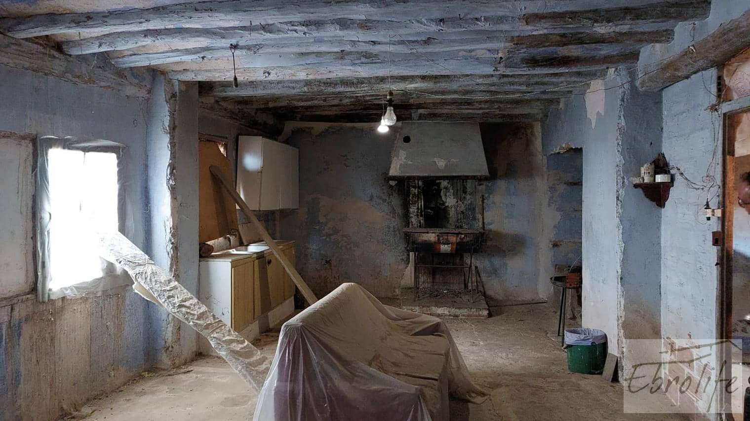 2 soveværelse Finca/Landehus til salg i Los Olmos - € 13.000 (Ref: 6741413)