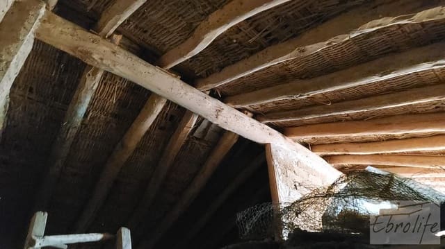 2 sovrum Finca/Hus på landet till salu i Los Olmos - 13 000 € (Ref: 6741413)