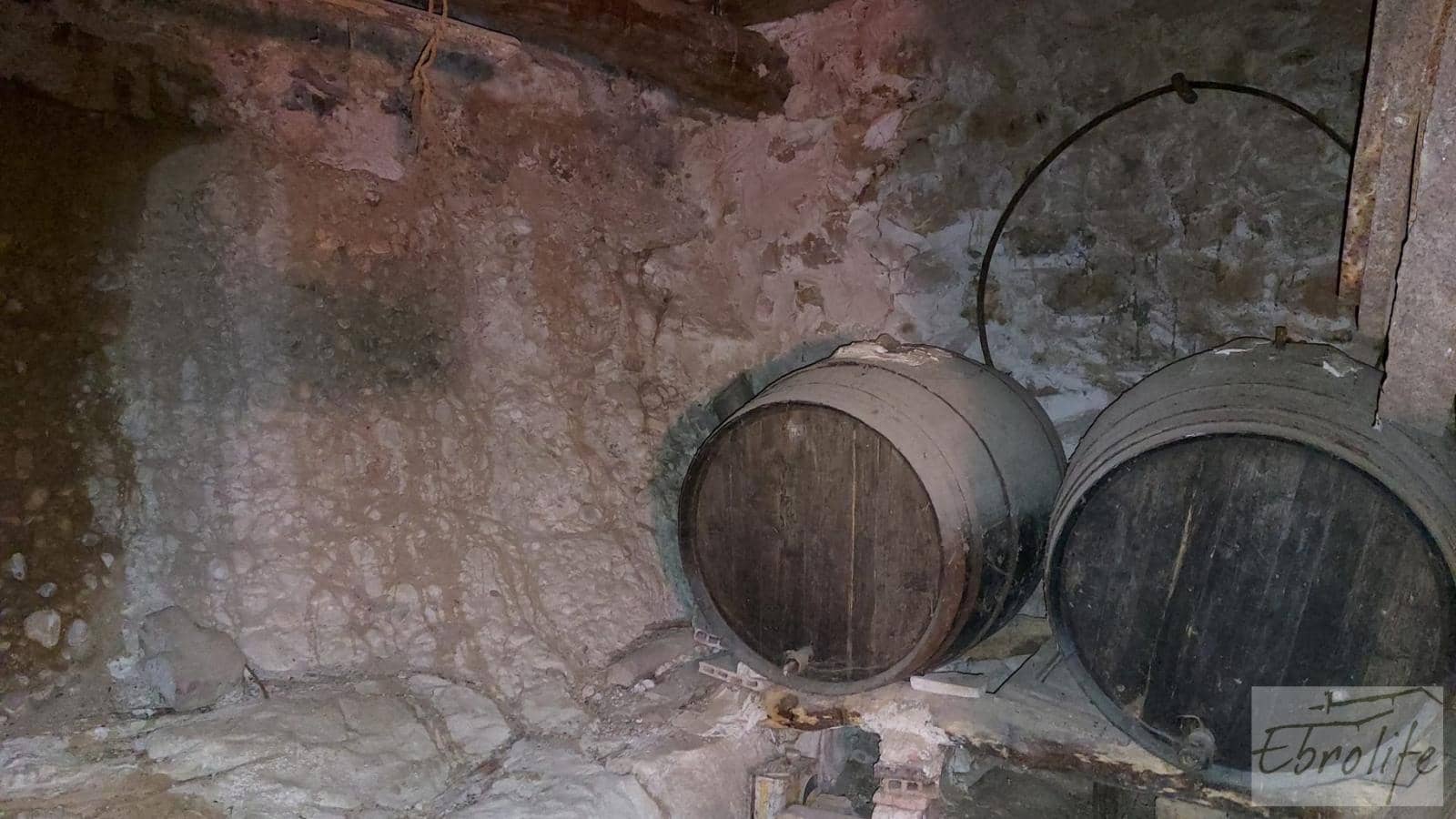 2 soveværelse Finca/Landehus til salg i Los Olmos - € 13.000 (Ref: 6741413)