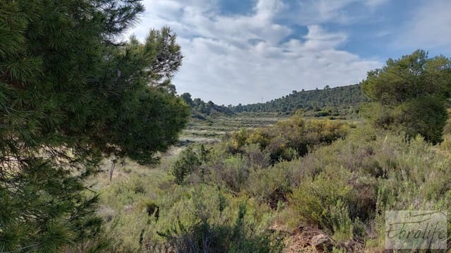 1 bedroom Finca/Country House for sale in Caspe - € 46,000 (Ref: 6830413)