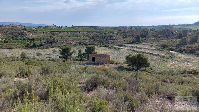 1 bedroom Finca/Country House for sale in Caspe - € 46,000 (Ref: 6830413)