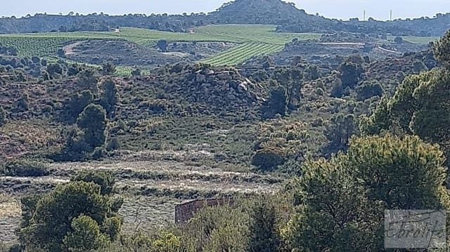 1 bedroom Finca/Country House for sale in Caspe - € 46,000 (Ref: 6830413)