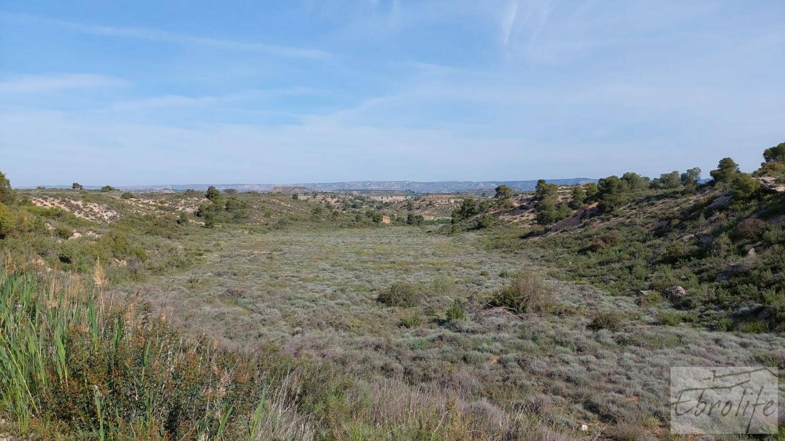 1 soverom Finca/Herregård til salgs i Caspe - € 46 000 (Ref: 6830413)